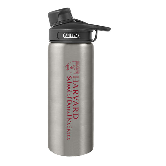 5306-Harvard School of Dental Medicine Vacuum Stainless Steel Bottle_media.jpg