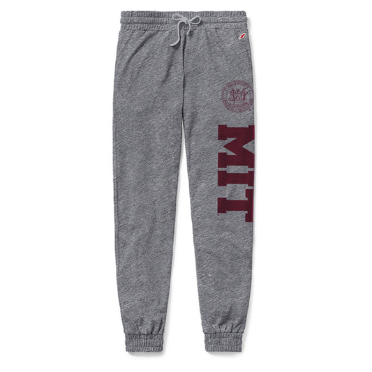 5558-MIT Women's Intramural Joggers_Grey_01.jpg