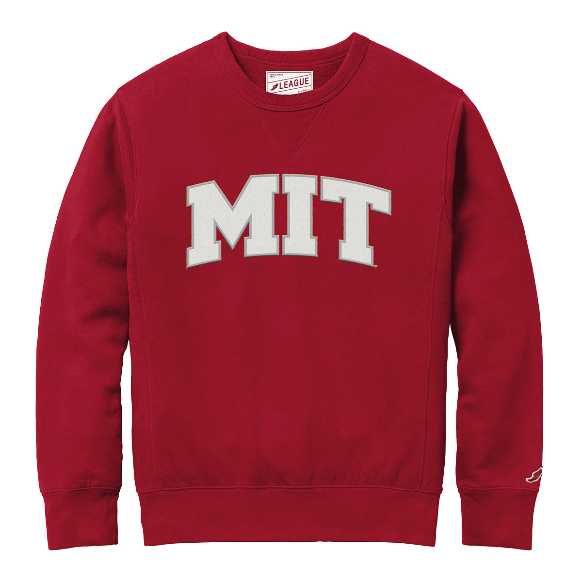 5573-MIT League Stadium Crew Neck Sweatshirt_Cardinal_02.jpg