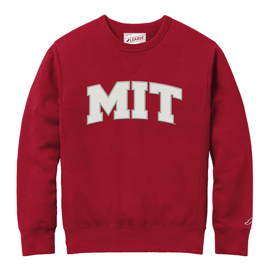 5573-MIT League Stadium Crew Neck Sweatshirt_Cardinal_02.jpg