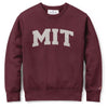 5573-MIT League Stadium Crew Neck Sweatshirt_Maroon_01.jpg