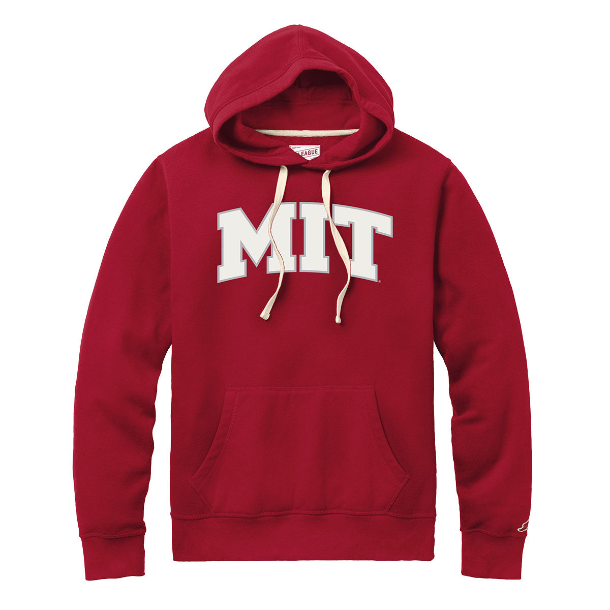 5574-MIT Fleece Stadium Hooded Sweatshirt_Cardinal.jpg