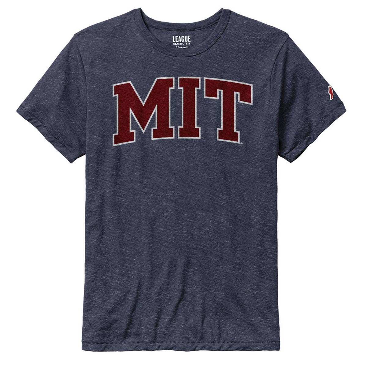 MIT League Victory Falls Tee Shirt – The COOP