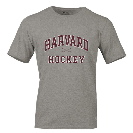 5645-Harvard Hockey Essential Short Sleeve Tee Shirt_media.jpg