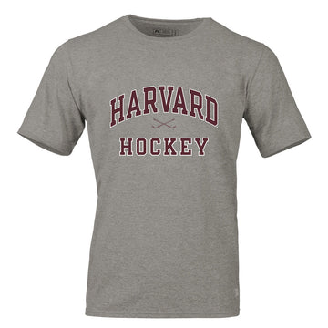 5645-Harvard Hockey Essential Short Sleeve Tee Shirt_media.jpg