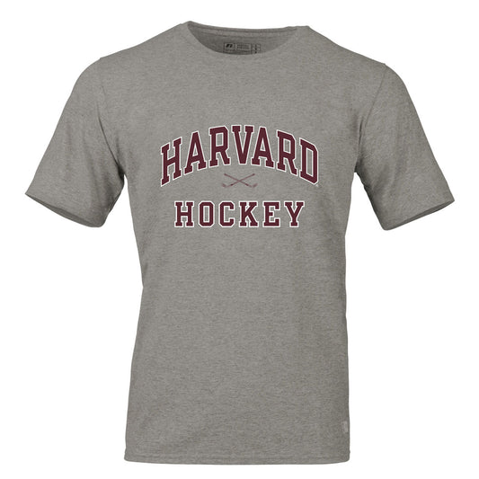 5645-Harvard Hockey Essential Short Sleeve Tee Shirt_media.jpg