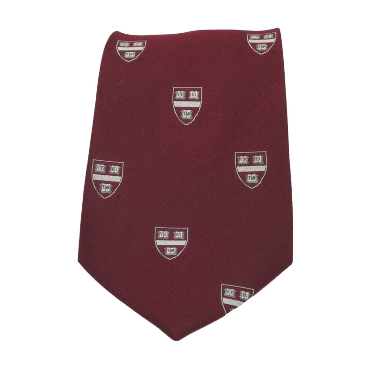 5789-Harvard Graduate School of Arts and Science Silk Tie_media.jpg