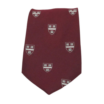 5789-Harvard Graduate School of Arts and Science Silk Tie_media.jpg