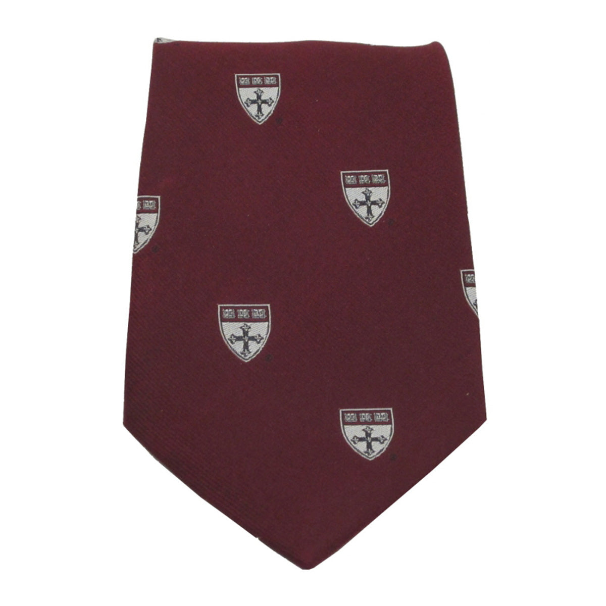 5790-Harvard T.H. Chan School of Public Health Silk Tie_media.jpg