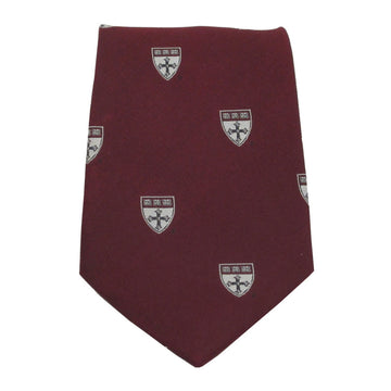 5790-Harvard T.H. Chan School of Public Health Silk Tie_media.jpg
