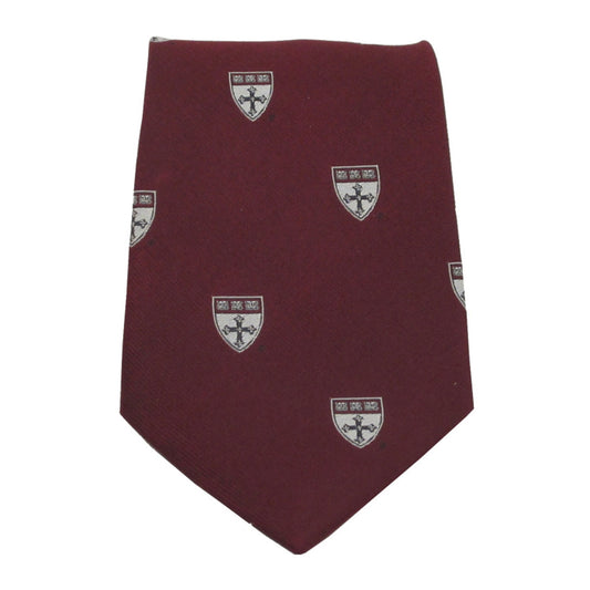 5790-Harvard T.H. Chan School of Public Health Silk Tie_media.jpg