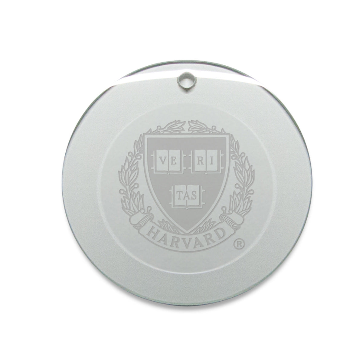 5815-Harvard Crystal Ornament_media.jpg