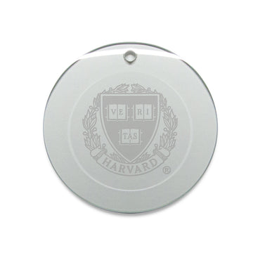 5815-Harvard Crystal Ornament_media.jpg