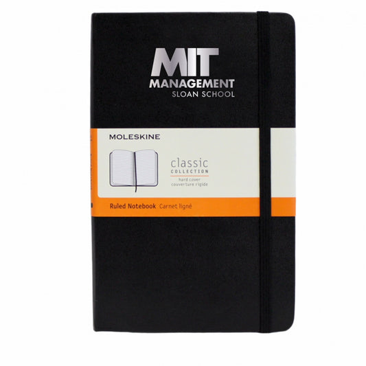 5958-MIT Sloan School of Management Moleskine Ruled Notebook_Black.jpg