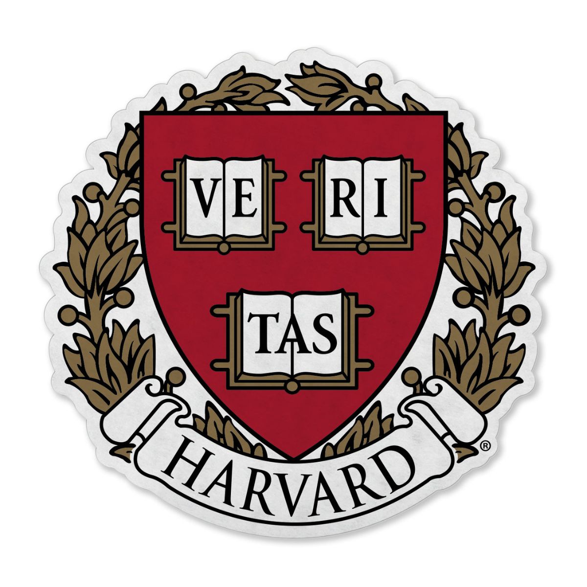 6000-Harvard Seal Cut Felt Pennant_media.jpg
