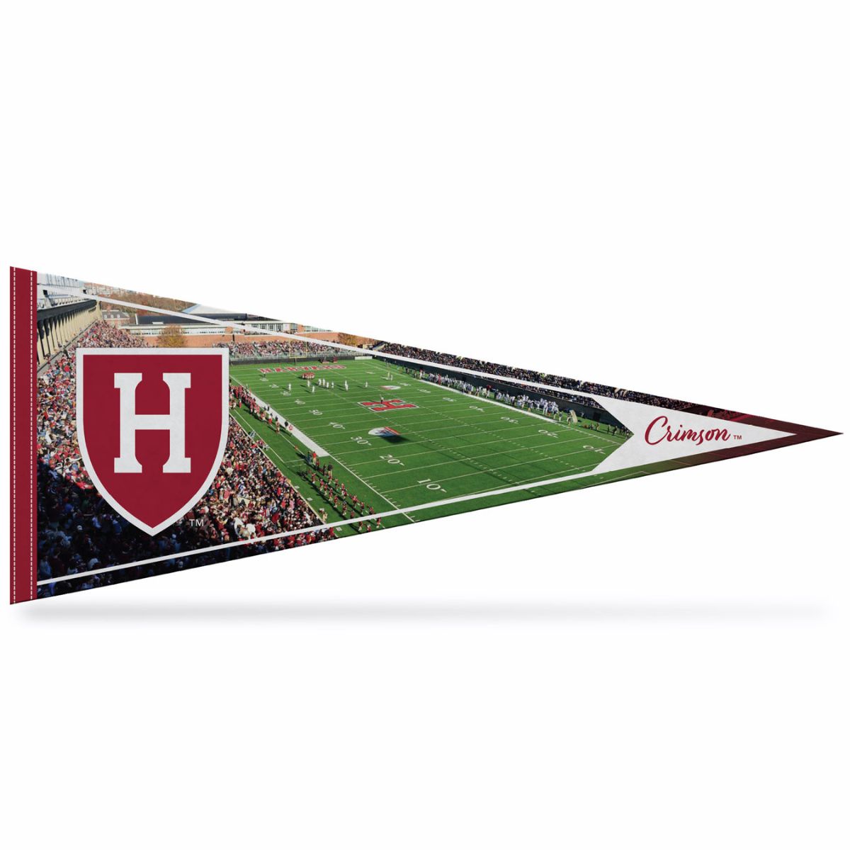 6003-Harvard Football Stadium Pennant_media.jpg