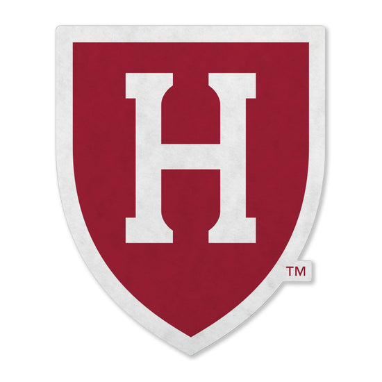 6004-Harvard Athletic H Shield Cut out Pennant_media.jpg