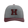 6028-Harvard Mid-Fit Mesh Back Adjustable Trucker Hat_media_02.jpg