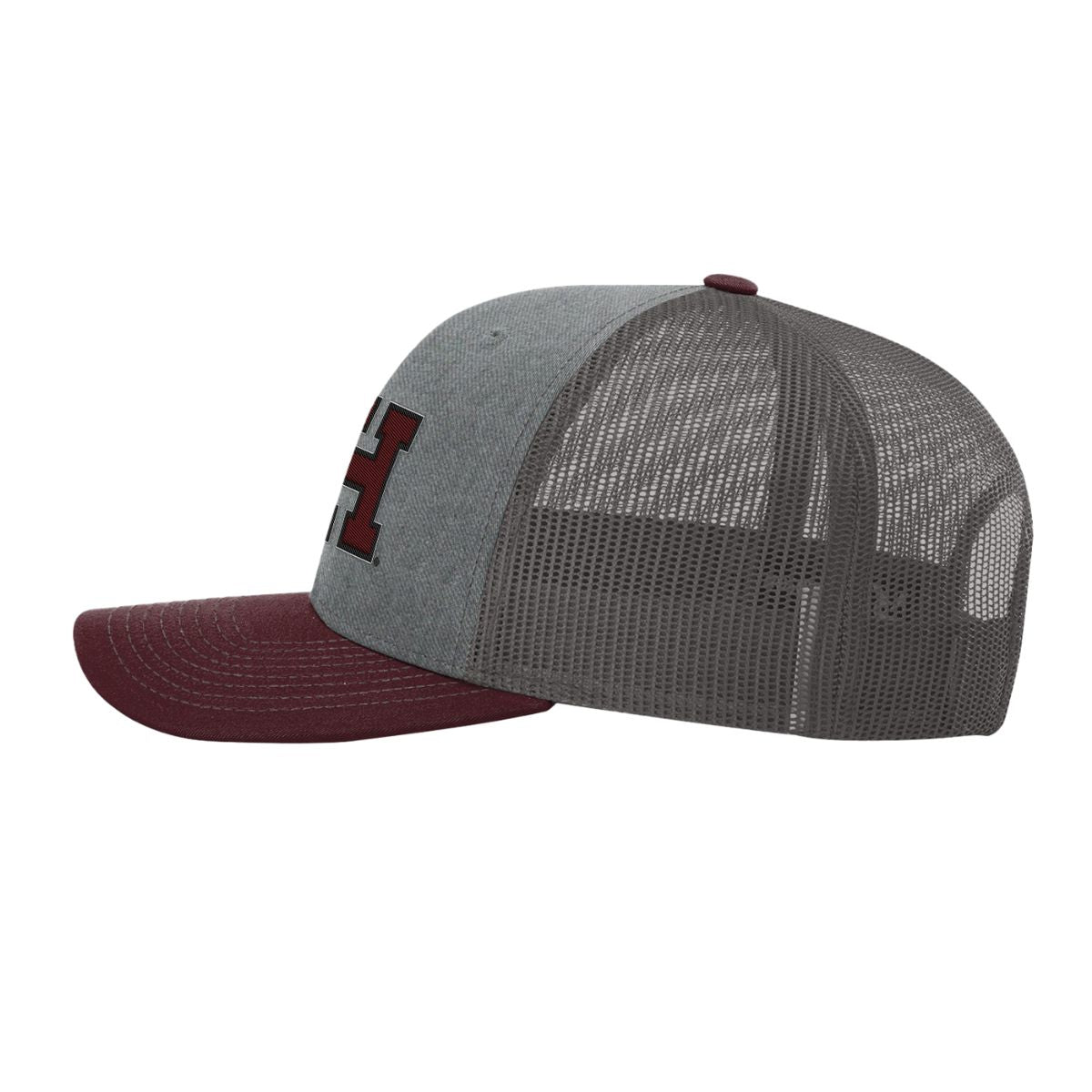 6028-Harvard Mid-Fit Mesh Back Adjustable Trucker Hat_media_03.jpg