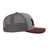 6028-Harvard Mid-Fit Mesh Back Adjustable Trucker Hat_media_04.jpg