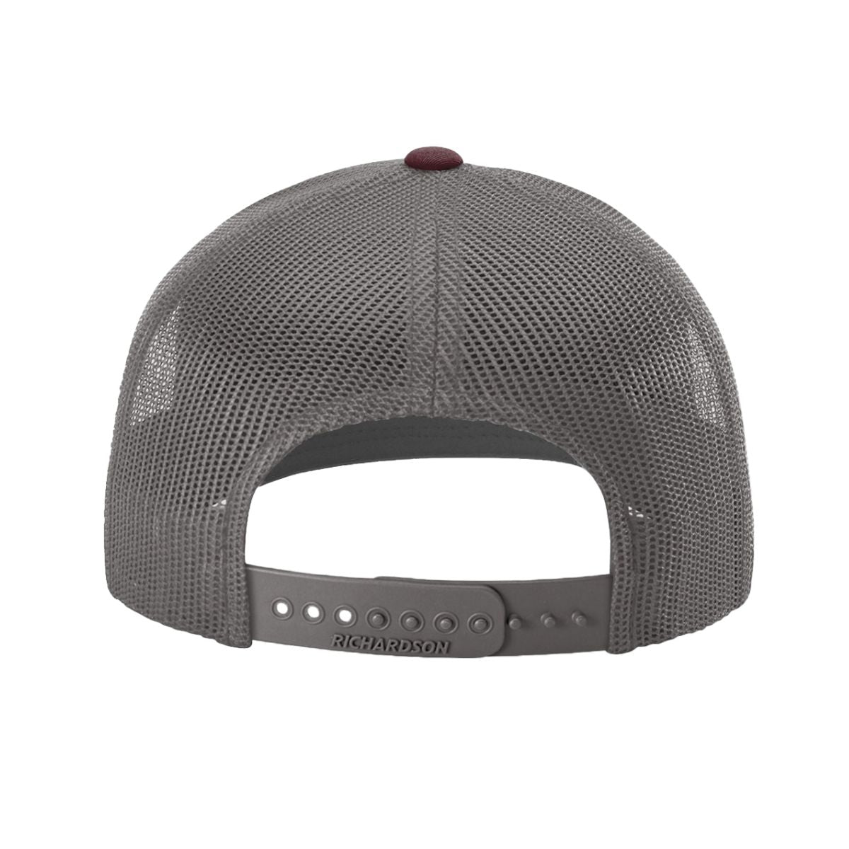 6028-Harvard Mid-Fit Mesh Back Adjustable Trucker Hat_media_05.jpg