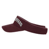 6037-Harvard Embroidered Visor_media_04.jpg