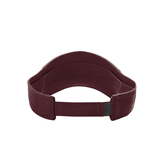 6037-Harvard Embroidered Visor_media_05.jpg