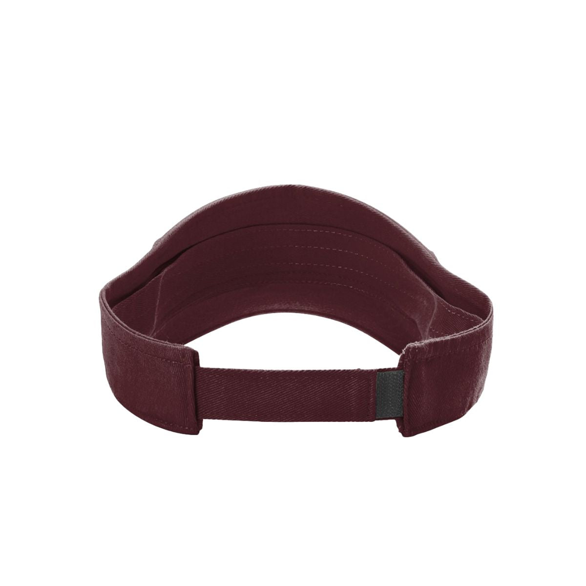 6037-Harvard Embroidered Visor_media_05.jpg