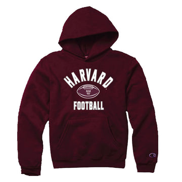 6040- Youth Harvard Champion Football Hood_media.jpg