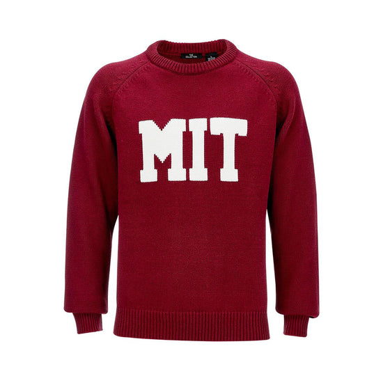 6043-MIT Cotton Intarsia Sweater_Maroon_01.jpg