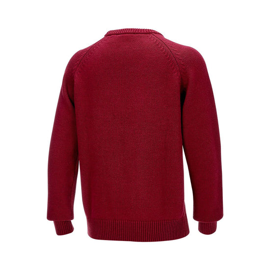 6043-MIT Cotton Intarsia Sweater_Maroon_03.jpg