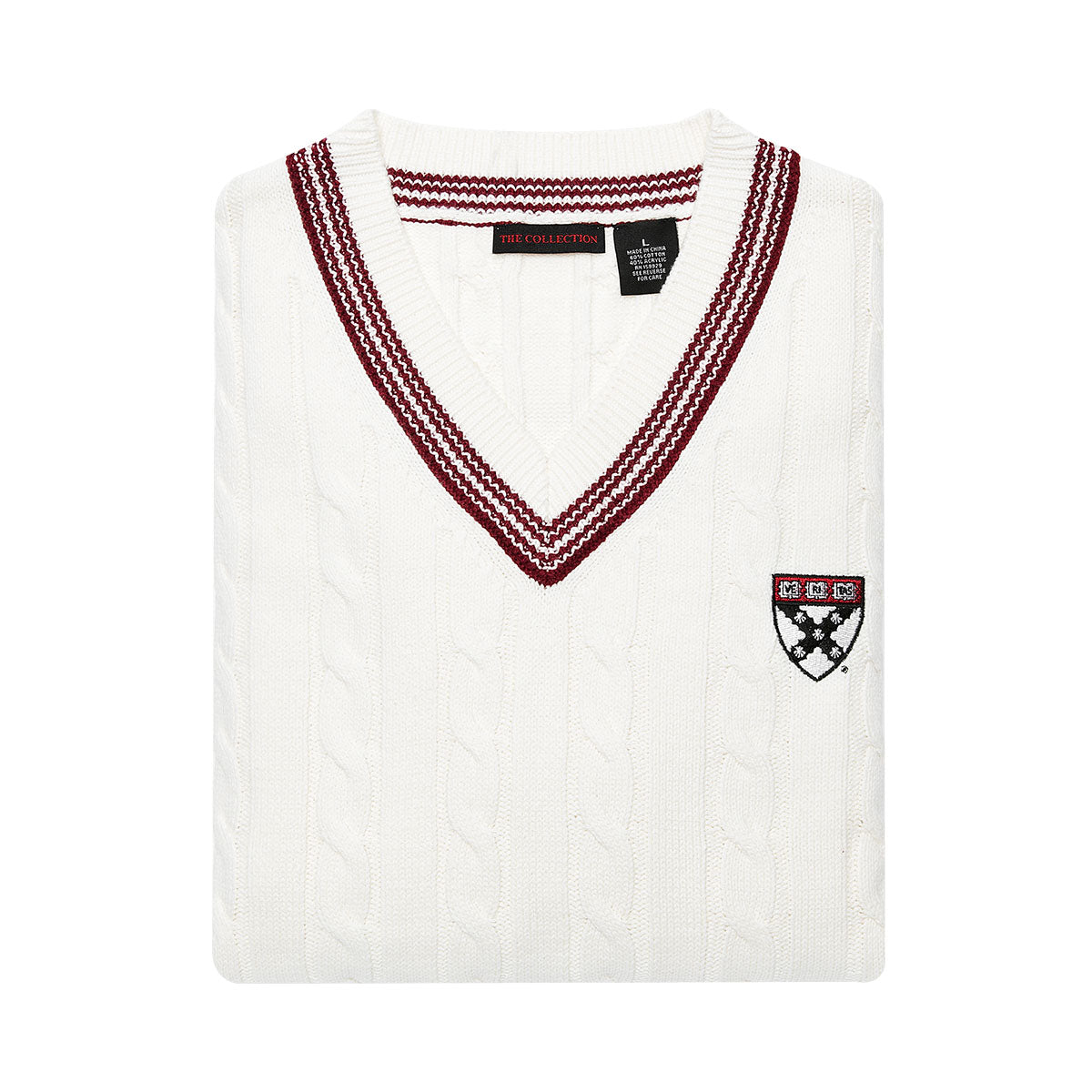 6044-Harvard Business Cotton Cable Knit Cricket Sweater_media_03.jpg