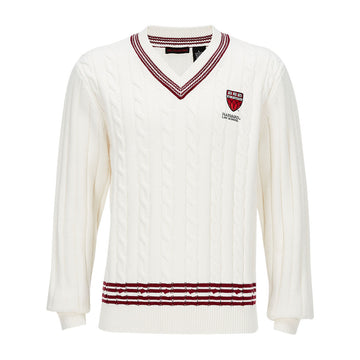 6046-Harvard Law School Cotton Cable Knit Cricket Sweater_media_01.jpg