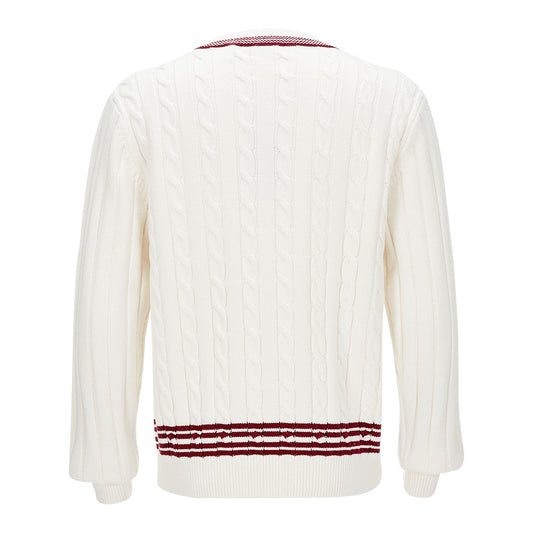 6046-Harvard Law School Cotton Cable Knit Cricket Sweater_media_02.jpg
