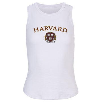 6084-Harvard Womens Adrienne Tank Top With Veritas Seal_media.jpg