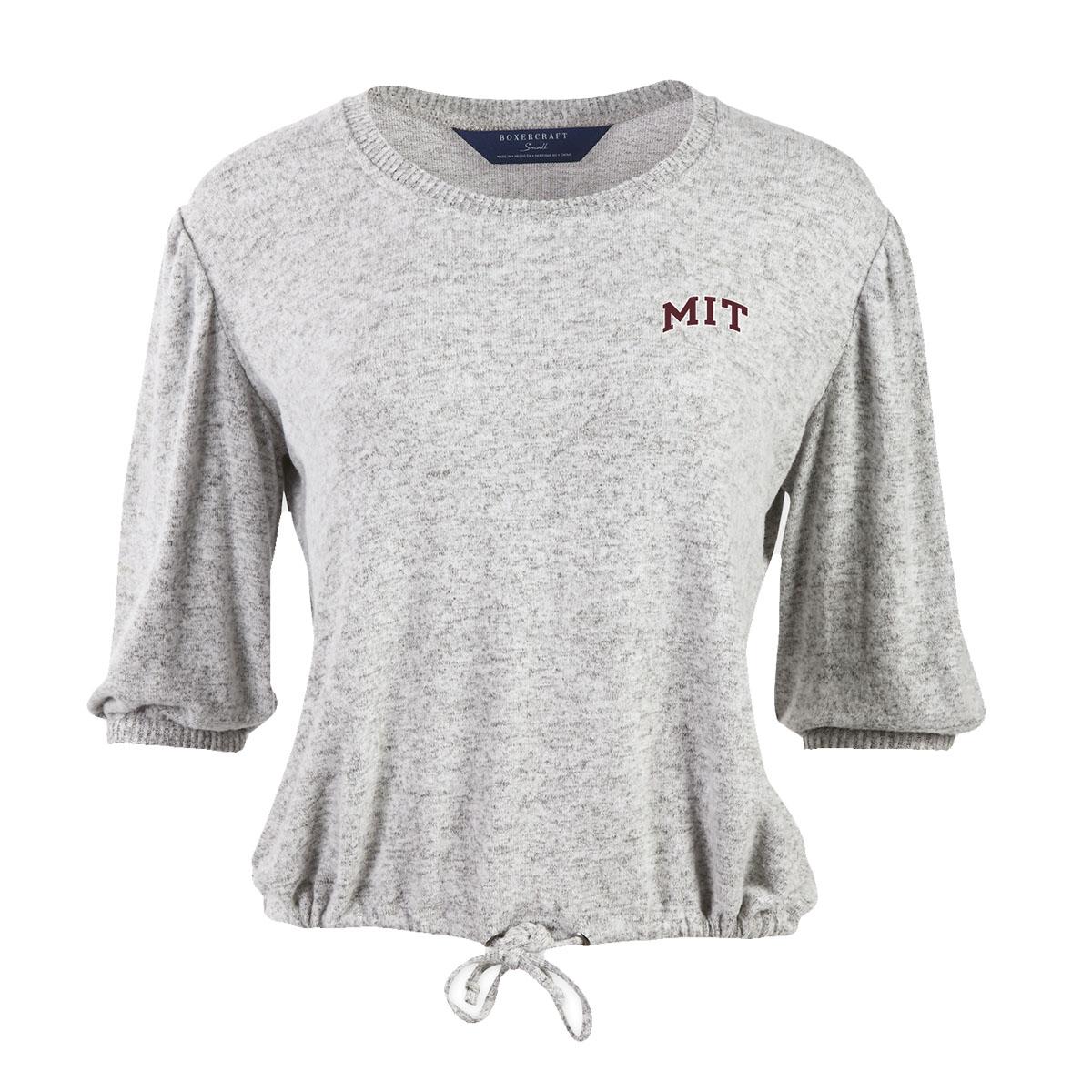 6088-MIT Womens Cuddle Puff Sleeve Top_media.jpg