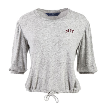 6088-MIT Womens Cuddle Puff Sleeve Top_media.jpg
