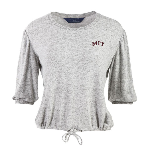 6088-MIT Womens Cuddle Puff Sleeve Top_media.jpg