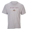 6093-Harvard Mens Full Color Seal Triblend Tee_Grey.jpg