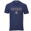 6093-Harvard Mens Full Color Seal Triblend Tee_blue.jpg