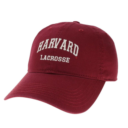 6110-Harvard Washed Twill Adjustable Lacrosse Hat_media.jpg