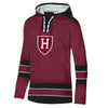 6117-Harvard Champion Superfan Hockey Hood_media_01.jpg