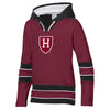 6119-Harvard Youth Superfan Hockey Hood_media_01.jpg