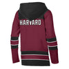 6119-Harvard Youth Superfan Hockey Hood_media_02.jpg