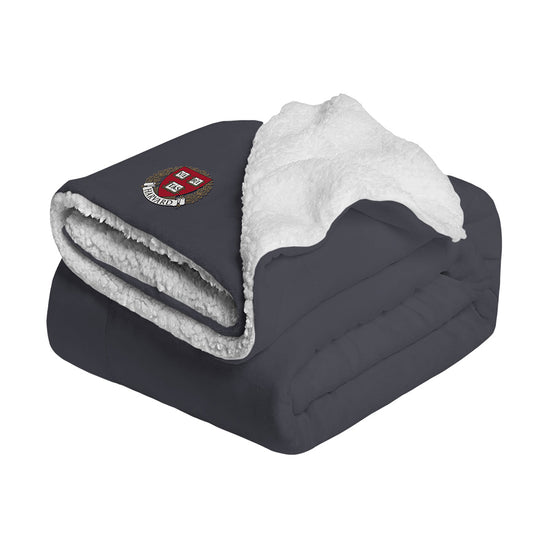 6120-Harvard Sherpa Embroidered Blanket_Grey.default.jpg