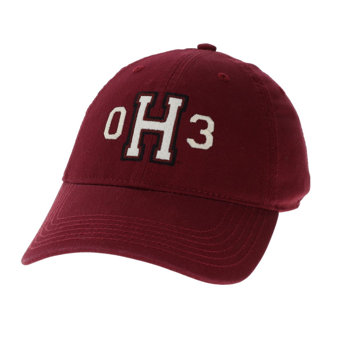 6134-Harvard Class of 2003 Hat_media.jpg