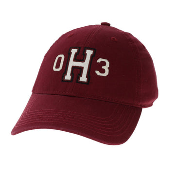 6134-Harvard Class of 2003 Hat_media.jpg