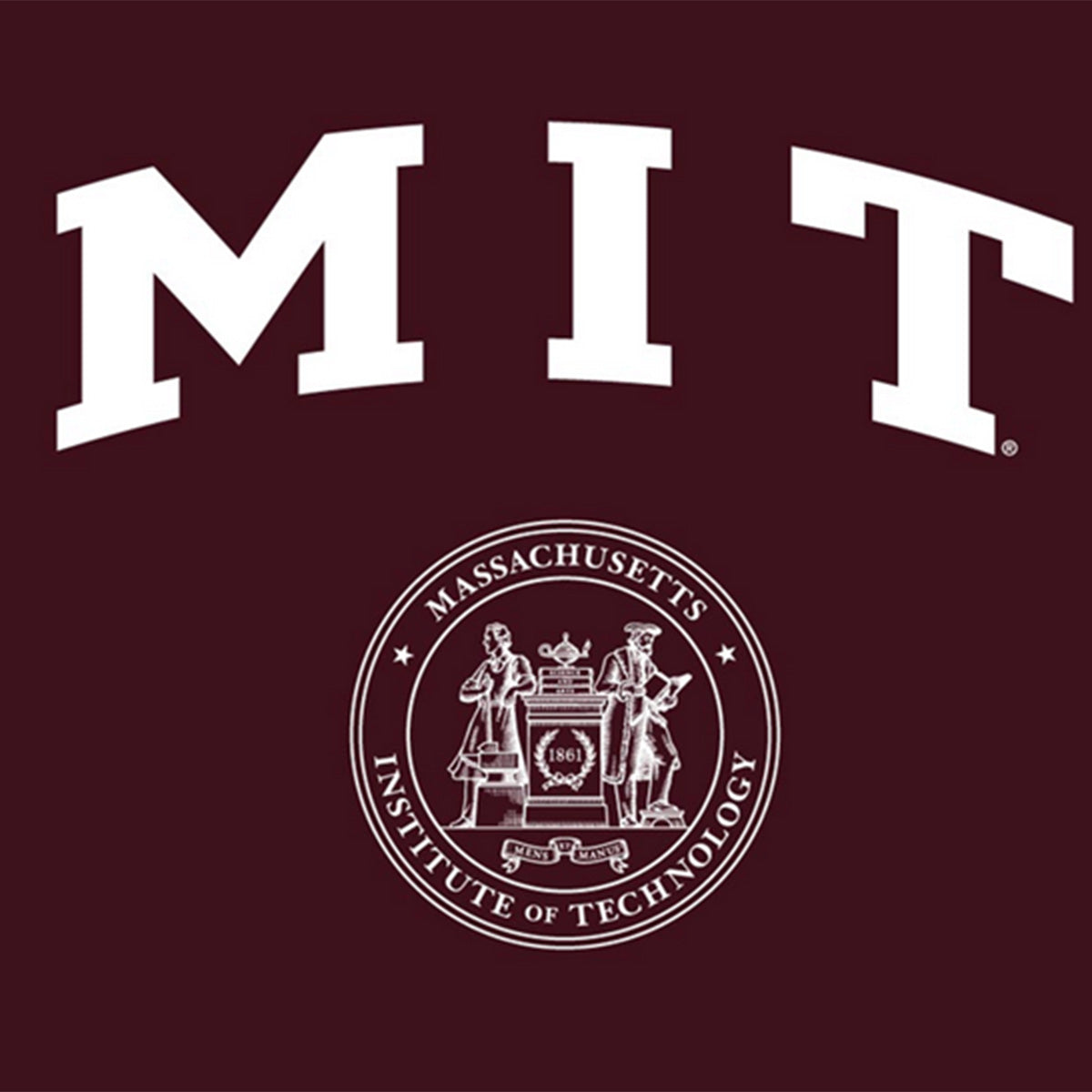 6136-Youth MIT Seal Tee Shirt_Maroon_02.jpg