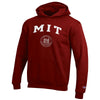 6137-Youth MIT Seal Hooded Sweatshirt_Garnet_01.jpg