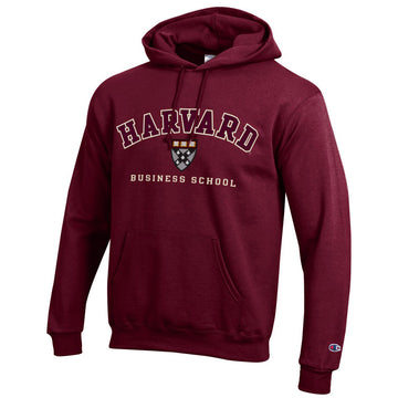 6140-Harvard Business School Champion Applique Hooded Sweatshirt_media.jpg